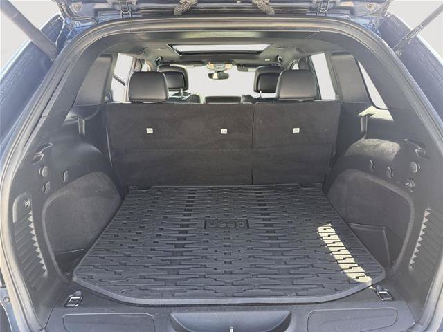 Used 2020 Jeep Grand Cherokee Limited X AWD/4WD image 27