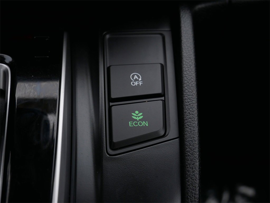 Used 2020 Honda CR-V EX image 25