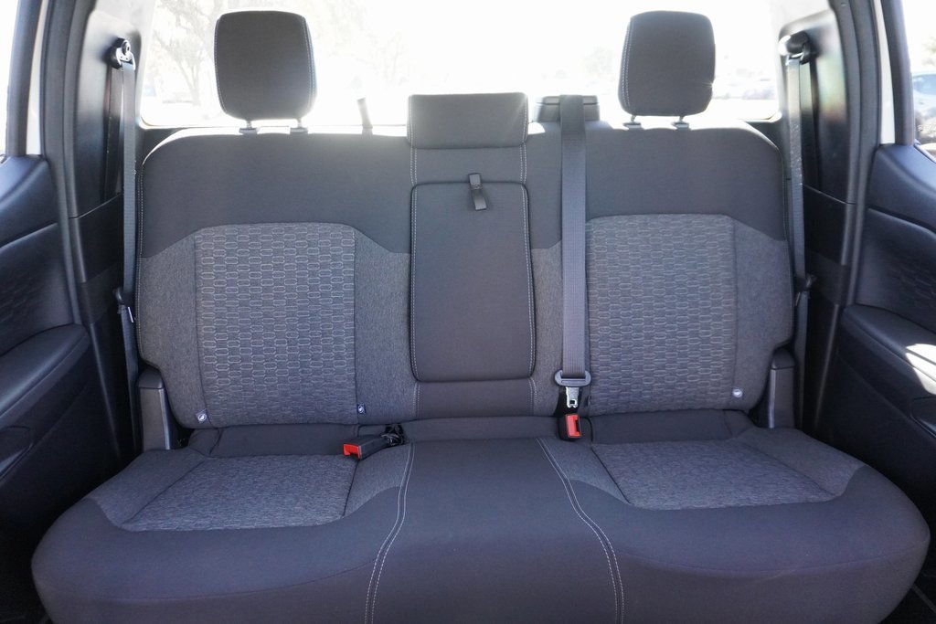 Certified 2024 Ford Ranger XL image 24