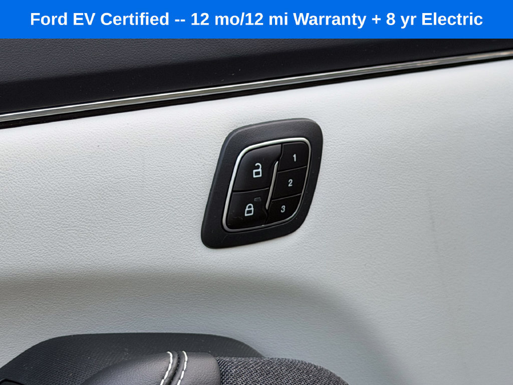Certified 2023 Ford Mustang Mach-E Premium AWD/4WD image 29