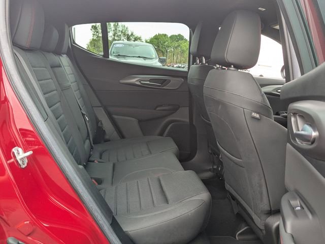 Used 2023 Dodge Hornet GT w/ GT Blacktop Package AWD/4WD image 25