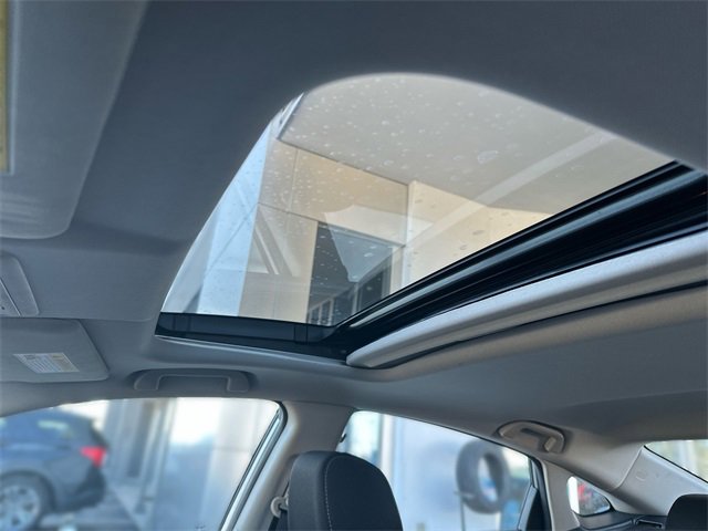 Used 2017 Honda Civic EX-T image 22