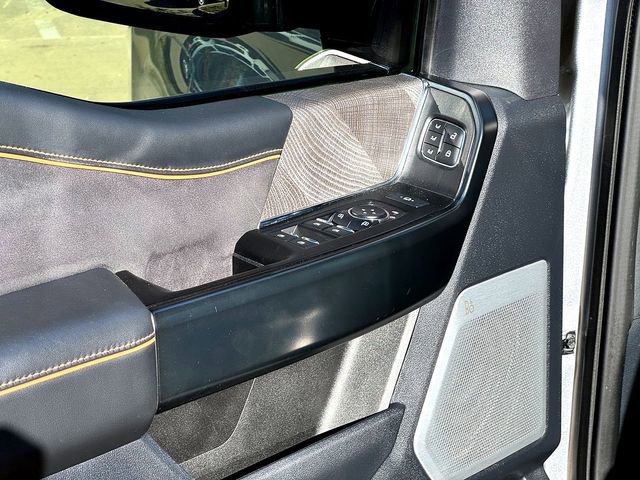 Certified 2024 Ford F250 Platinum image 9