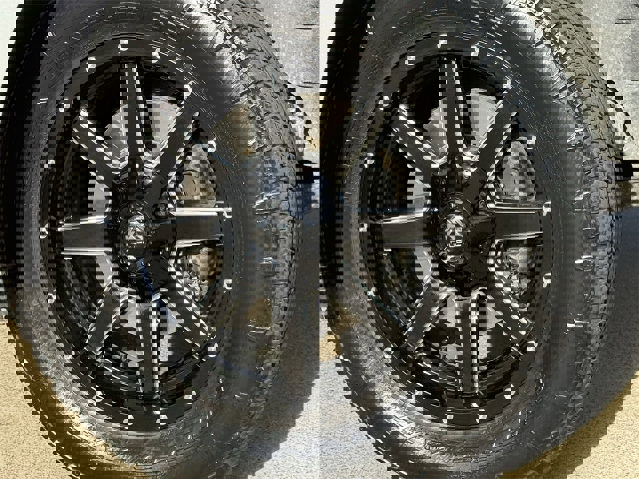 Certified 2023 Ford Expedition Max Platinum image 9