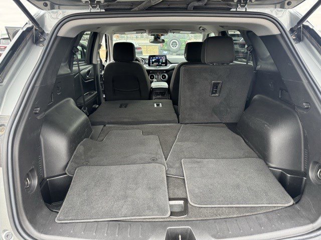 Used 2023 Chevrolet Blazer LT w/ Driver Confidence Package image 27