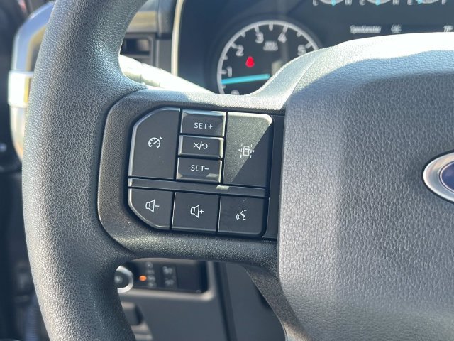 Certified 2023 Ford F150 XL w/ STX Appearance Package AWD/4WD image 20