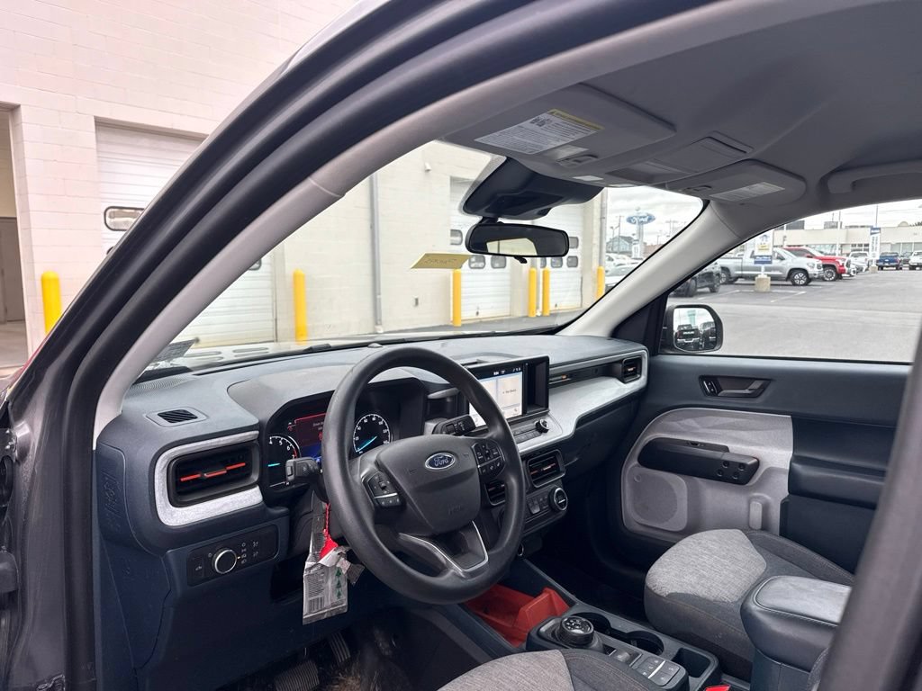 Certified 2022 Ford Maverick XLT w/ Equipment Group 300A Standard AWD/4WD image 9