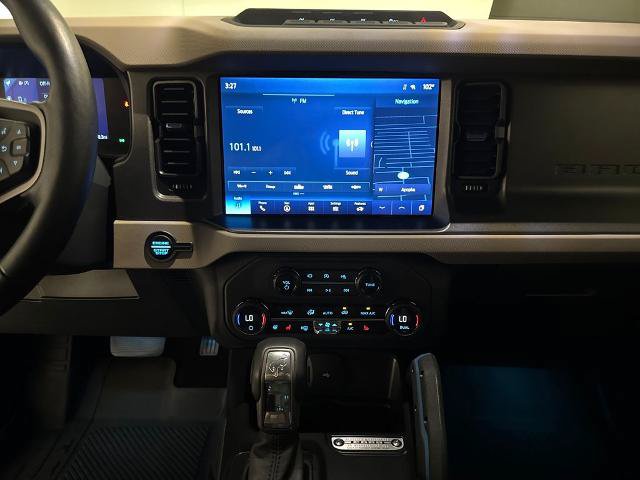 Certified 2024 Ford Bronco Wildtrak AWD/4WD image 25