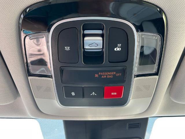 Used 2022 Hyundai Sonata SEL w/ Convenience Package FWD image 19