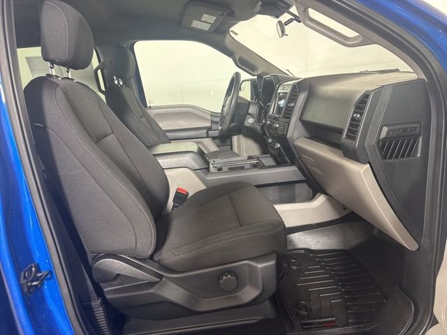 Certified 2019 Ford F150 XL w/ Equipment Group 101A Mid AWD/4WD image 4