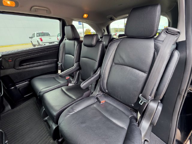 Used 2021 Honda Odyssey Touring image 13