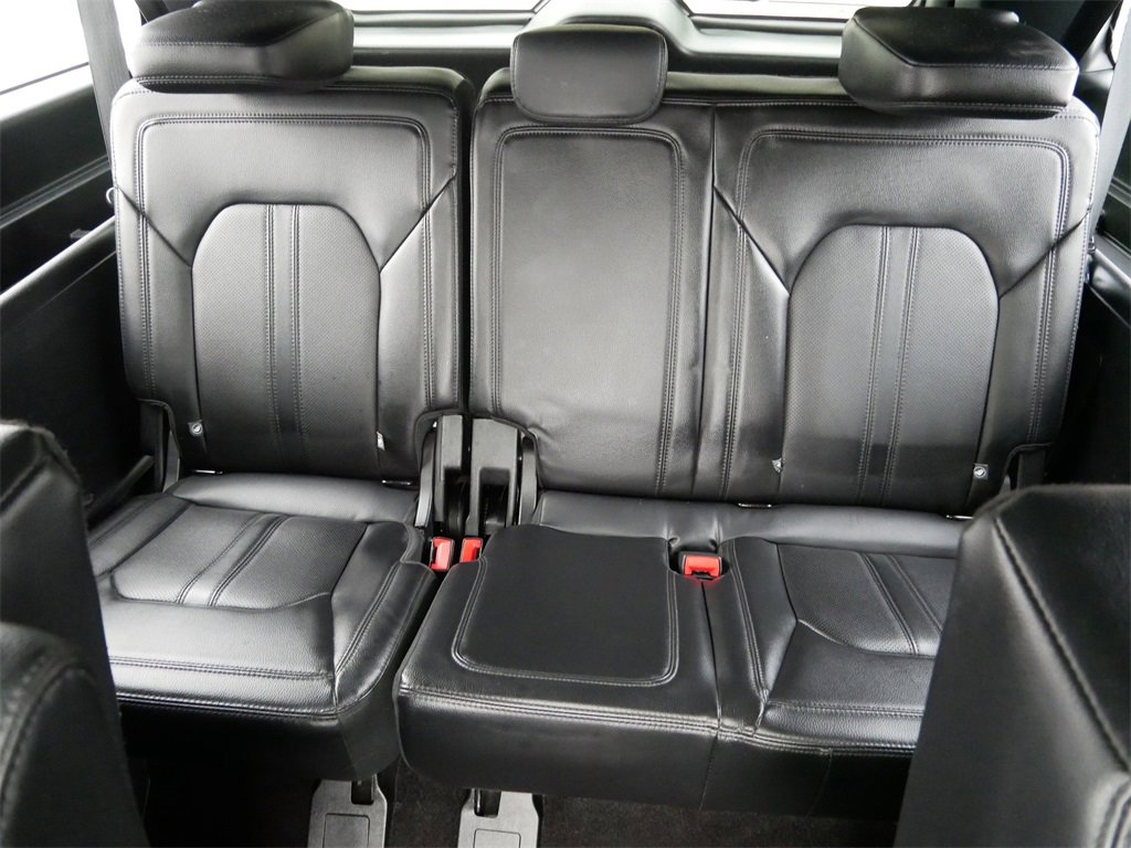 Certified 2021 Ford Expedition Max Limited image 12