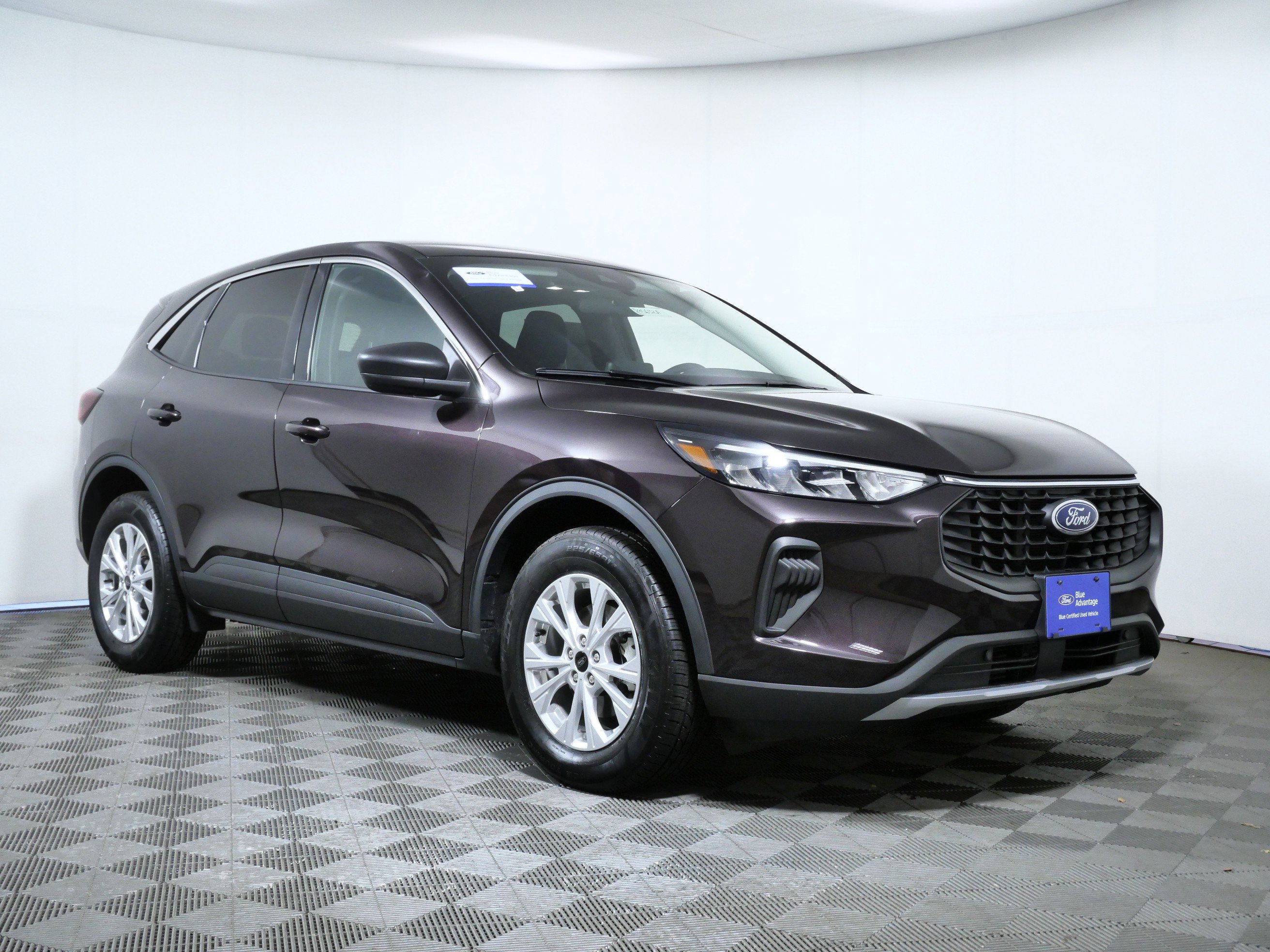Certified 2023 Ford Escape Active