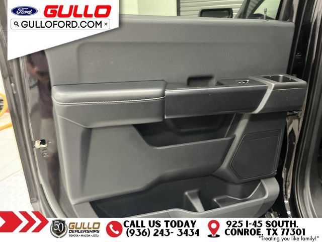 Certified 2024 Ford F150 STX RWD image 18