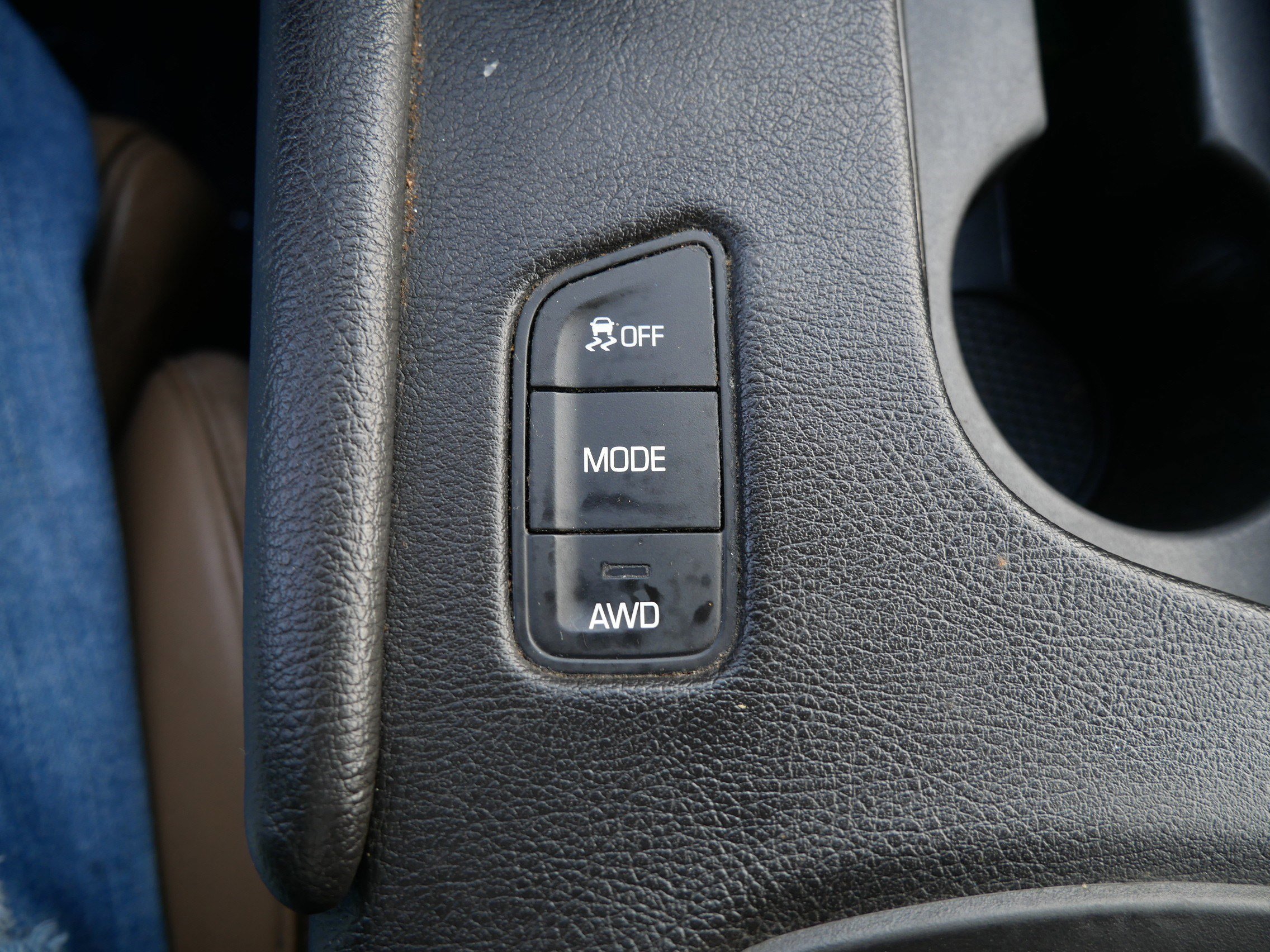 Used 2017 Cadillac XT5 Platinum image 31