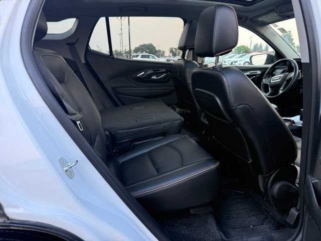 Used 2023 GMC Terrain AT4 w/ Tech Package AWD/4WD image 13