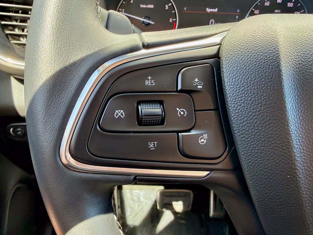 Used 2023 Buick Envision Preferred w/ Sport Touring Package AWD/4WD image 26