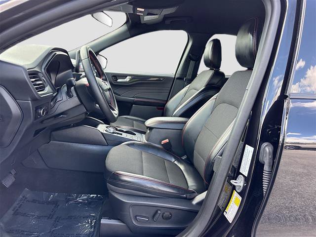 Certified 2026 Ford Escape ST-Line FWD image 20