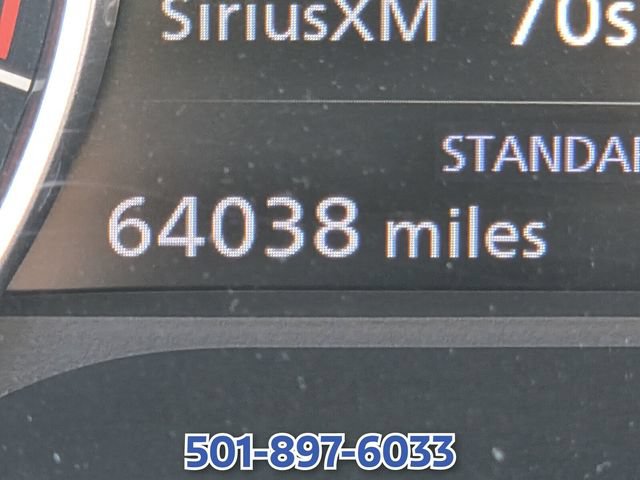 Used 2024 Nissan Rogue S FWD image 22