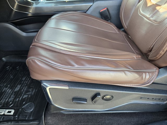 Certified 2022 Ford F150 Lariat image 22