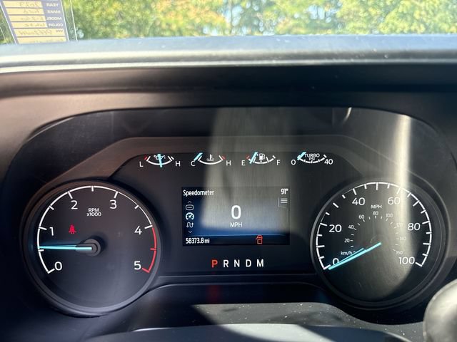 Certified 2023 Ford F250 XLT w/ FX4 Off-Road Package AWD/4WD image 15