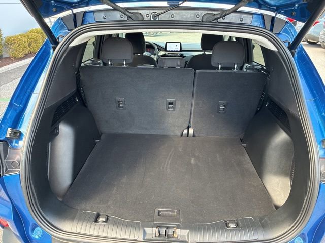 Certified 2023 Ford Escape Active image 12