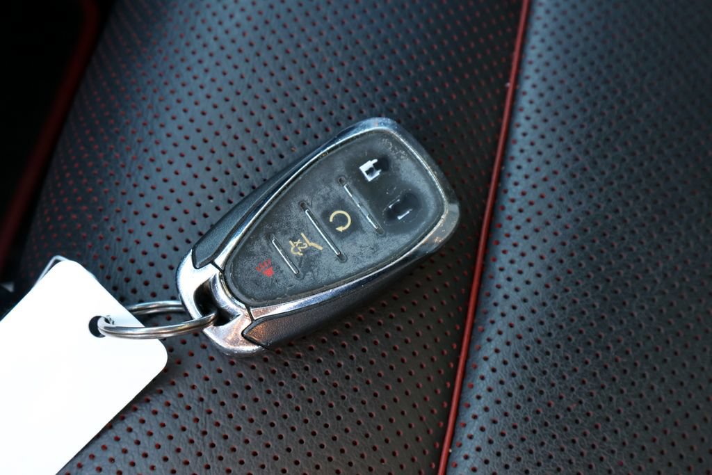 Used 2019 Chevrolet Blazer RS FWD image 42