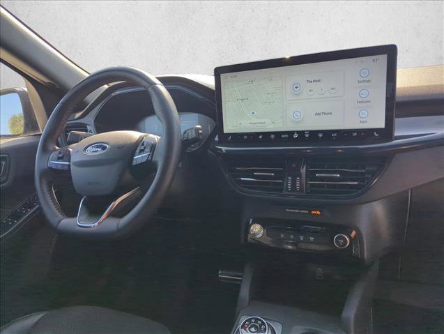 Certified 2024 Ford Escape ST-Line w/ Tech Pack #1 AWD/4WD image 27