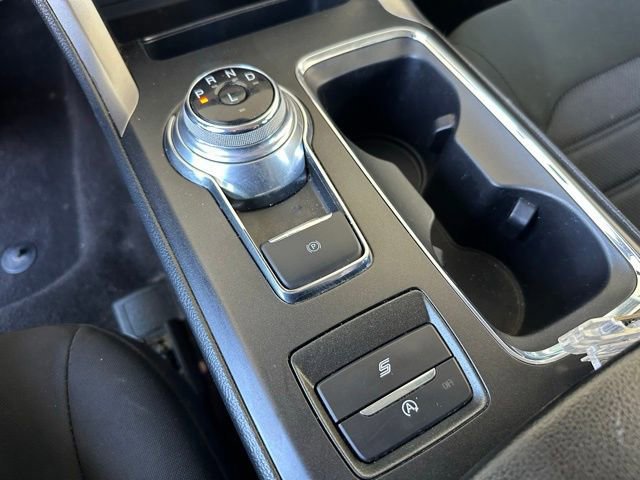 Certified 2020 Ford Fusion SE image 18