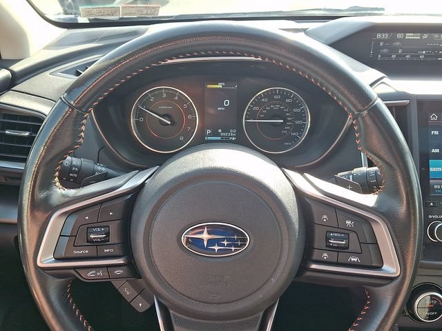 Used 2019 Subaru Crosstrek 2.0i Limited w/ Moonroof Package w/Navigation AWD/4WD image 21