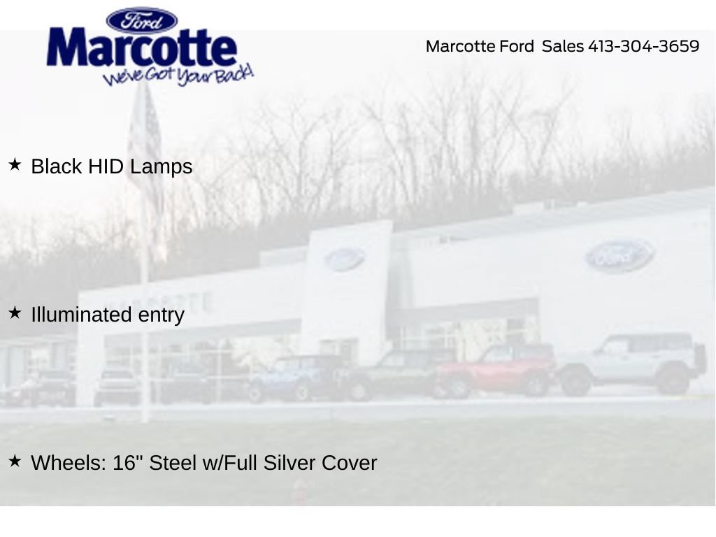 Certified 2025 Ford Transit 250 Low Roof w/ Exterior Upgrade Package RWD image 12