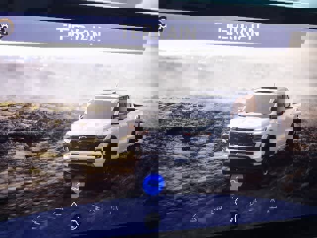 Used 2026 Chevrolet Colorado ZR2 w/ Technology Package image 42