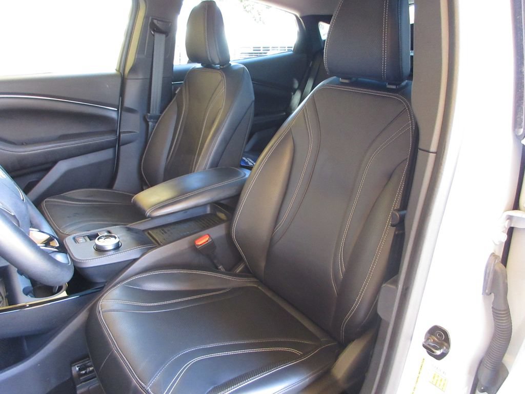 Certified 2022 Ford Mustang Mach-E Premium RWD image 12