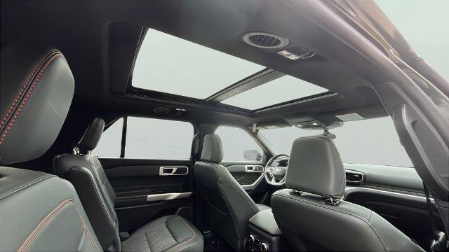Certified 2023 Ford Explorer Timberline image 21