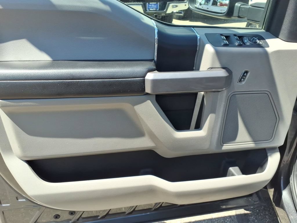 Certified 2019 Ford F150 XLT w/ Max Trailer Tow Package AWD/4WD image 12