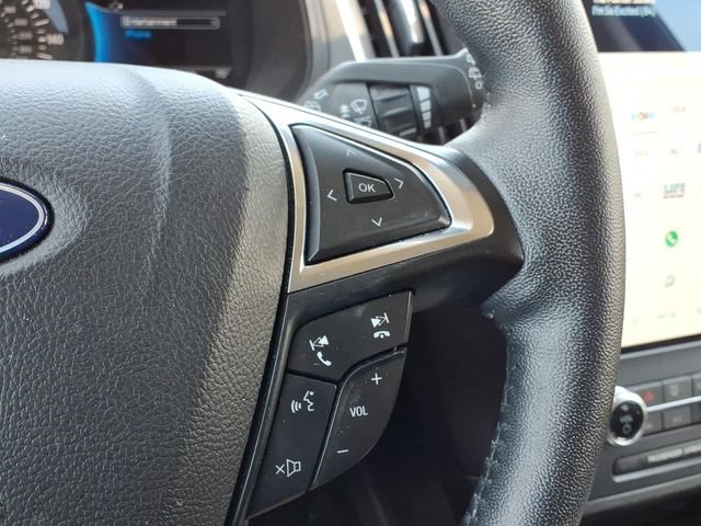 Certified 2023 Ford Edge SEL w/ Convenience Package AWD/4WD image 22