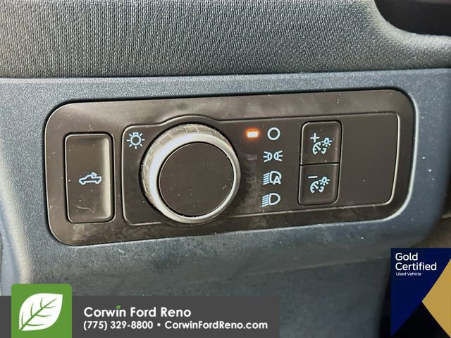 Certified 2022 Ford Maverick XL w/ Equipment Group 100A Standard image 13