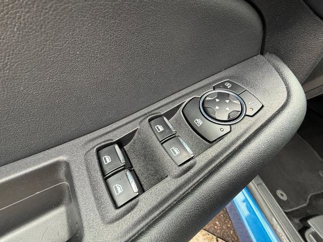 Certified 2024 Ford Edge SEL image 24