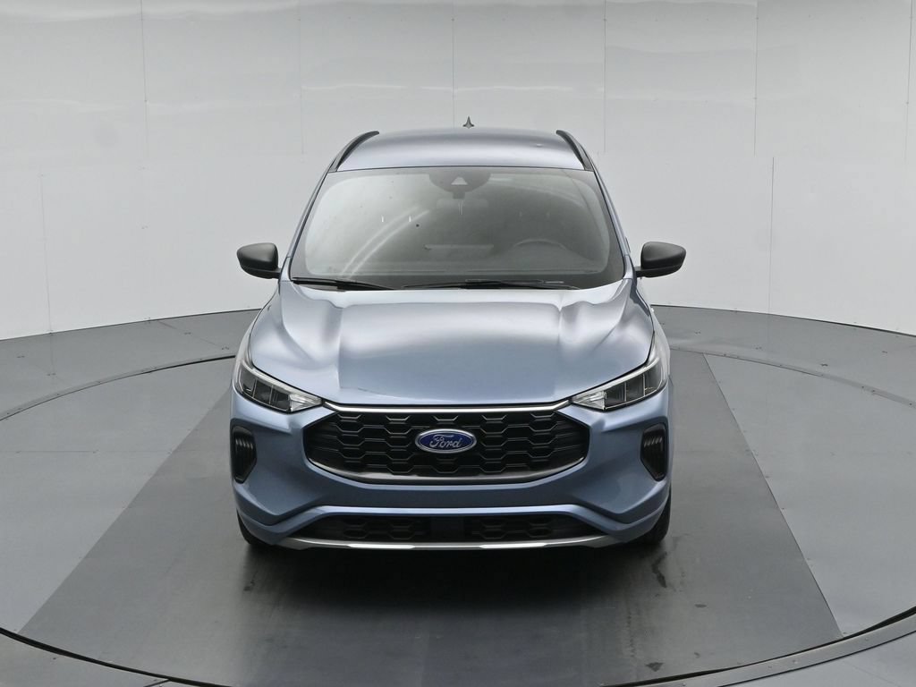 Certified 2024 Ford Escape ST-Line w/ Tech Pack #1 FWD image 35
