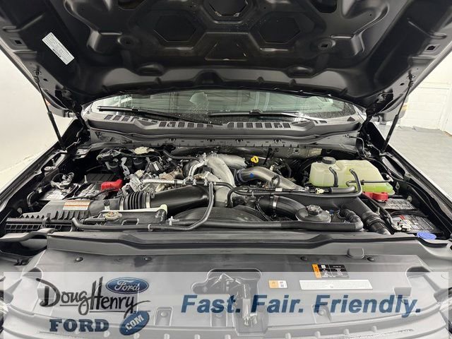 Certified 2025 Ford F250 XL w/ STX Appearance Package image 24