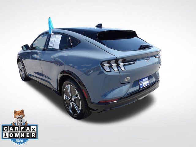 Certified 2023 Ford Mustang Mach-E Premium RWD image 9