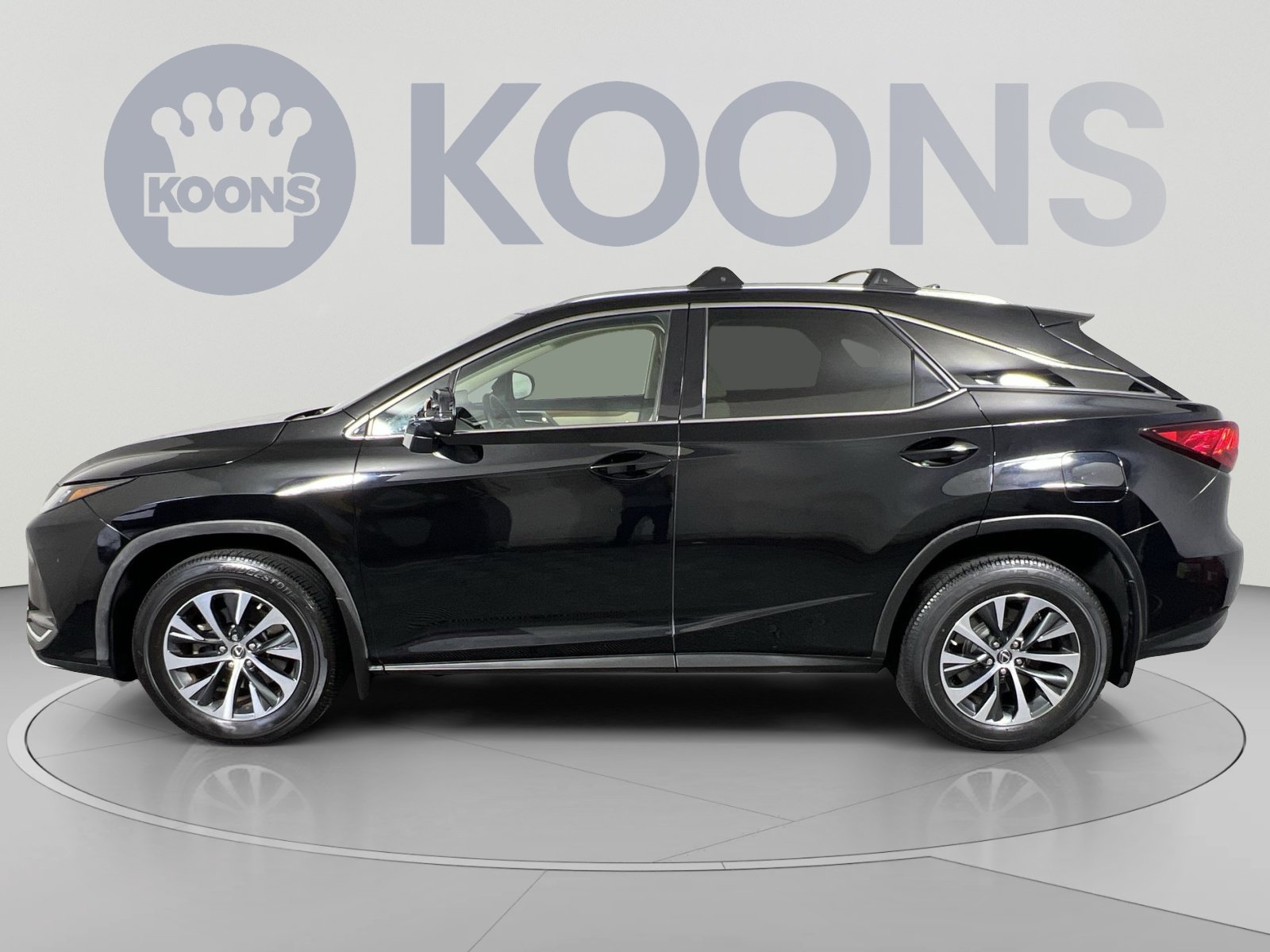 Used 2021 Lexus RX 350 AWD w/ Premium Package image 7