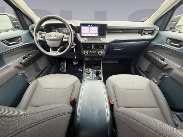 Certified 2022 Ford Maverick XL w/ Equipment Group 100A Standard AWD/4WD image 12