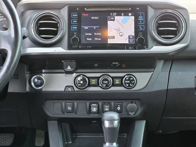 Used 2018 Toyota Tacoma TRD Off-Road RWD image 9