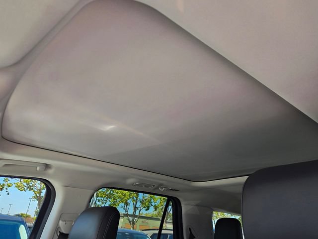 Certified 2025 Ford Expedition Platinum AWD/4WD image 22