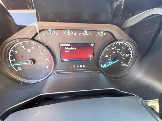 Certified 2024 Ford F350 XLT w/ Snow Plow Prep Package AWD/4WD image 10
