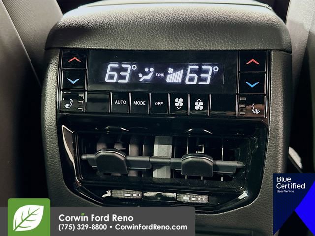 Used 2022 Jeep Grand Cherokee L Overland w/ Luxury Tech Group IV image 31