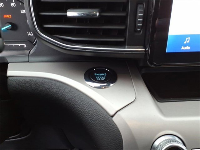 Certified 2023 Ford Explorer XLT w/ Equipment Group 202A image 23