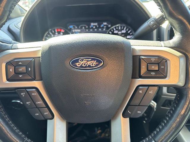 Certified 2022 Ford F250 Lariat w/ Lariat Value Package image 24