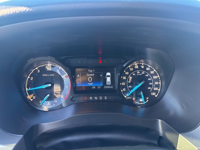 Certified 2023 Ford Ranger XLT image 14